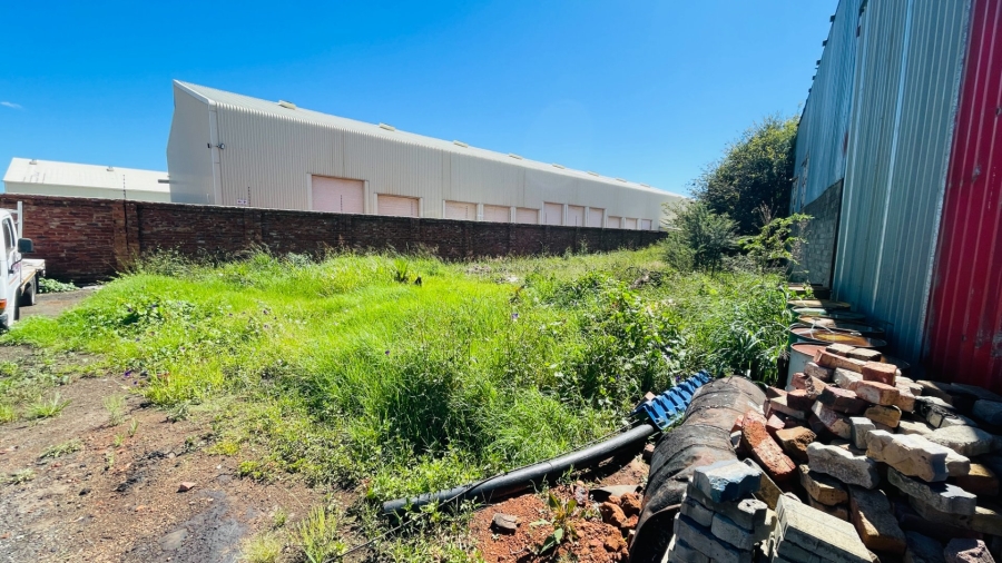 Commercial Property for Sale in Potchefstroom Industrial North West